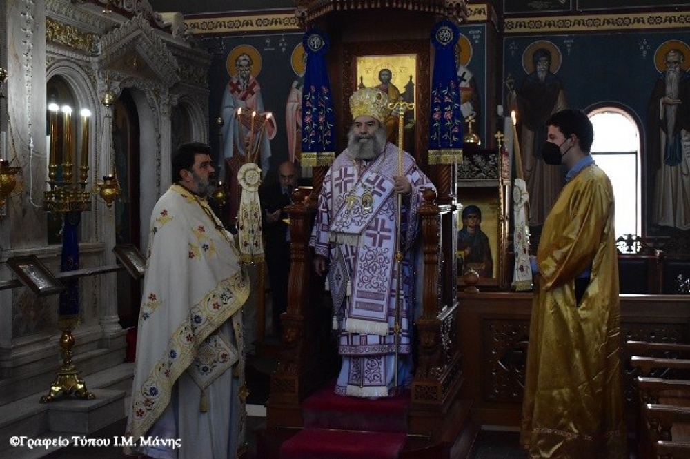 &Delta;&epsilon;&nu; &lambda;&eta;&sigma;&mu;ό&nu;&eta;&sigma;&epsilon; &tau;&eta;&nu; &kappa;ί&nu;&eta;&sigma;&eta; &alpha;&nu;&theta;&rho;&omega;&pi;&iota;ά&sigmaf; &tau;&omicron;&upsilon; &epsilon;&phi;&eta;&mu;έ&rho;&iota;&omicron;&upsilon; &Sigma;&kappa;ά&lambda;&alpha;&sigmaf; &omicron; &Mu;&eta;&tau;&rho;&omicron;&pi;&omicron;&lambda;ί&tau;&eta;&sigmaf; &Mu;ά&nu;&eta;&sigmaf;