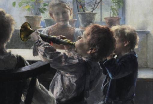 «Μουσικές Εικόνες»