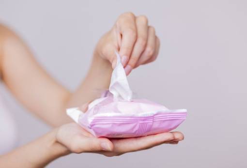 Μωρομάντηλα: 5 πράγματα που μπορείς να κάνεις λαμπίκο στο μπάνιο σου