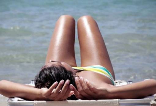 Ήλιος, τεστοστερόνη και σεξ