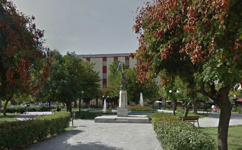 &Alpha;&rho;&chi;&epsilon;ί&omicron; &Lambda;&Tau;: &Alpha;&pi;&omicron;&kappa;&alpha;&lambda;&upsilon;&pi;&tau;ή&rho;&iota;&alpha; &mu;&nu;&eta;&mu;&epsilon;ί&omicron;&upsilon; &gamma;&iota;&alpha; &tau;&omicron;&upsilon;&sigmaf; 118 &tau;&omicron;&upsilon; &Mu;&omicron;&nu;&omicron;&delta;&epsilon;&nu;&delta;&rho;ί&omicron;&upsilon;