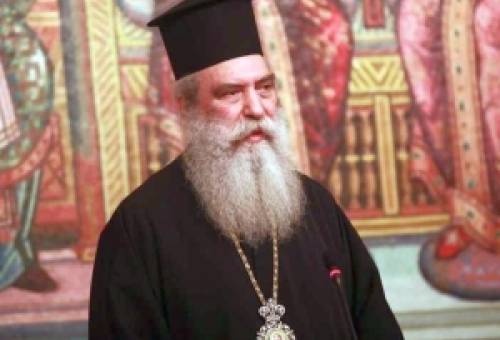 Πνευματική διαδικτυακή συζήτηση με το Μητροπολίτη Μονεμβασίας & Σπάρτης