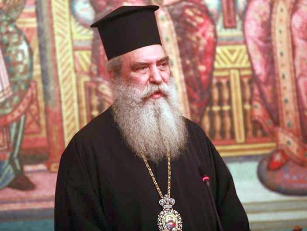 Πνευματική διαδικτυακή συζήτηση με το Μητροπολίτη Μονεμβασίας &amp; Σπάρτης