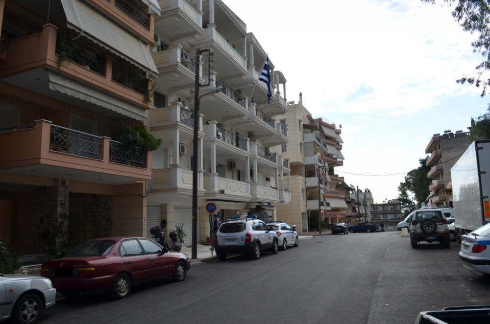 &Epsilon;&pi;ί&theta;&epsilon;&sigma;&eta; &mu;&epsilon; &beta;ό&mu;&beta;&epsilon;&sigmaf; &mu;&omicron;&lambda;ό&tau;&omicron;&phi; &sigma;&tau;&eta;&nu; &Alpha;&sigma;&tau;&upsilon;&nu;&omicron;&mu;&iota;&kappa;ή &Delta;/&nu;&sigma;&eta; &Lambda;&alpha;&kappa;&omega;&nu;ί&alpha;&sigmaf;!