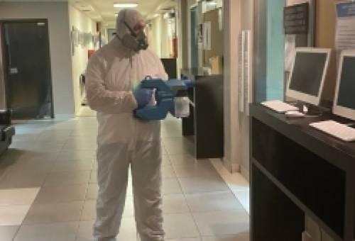 Κλειστές οι υπηρεσίες του Δήμου Σπάρτης τη Δευτέρα 1 Φεβρουαρίου