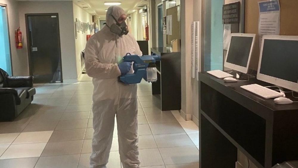 Κλειστές οι υπηρεσίες του Δήμου Σπάρτης τη Δευτέρα 1 Φεβρουαρίου