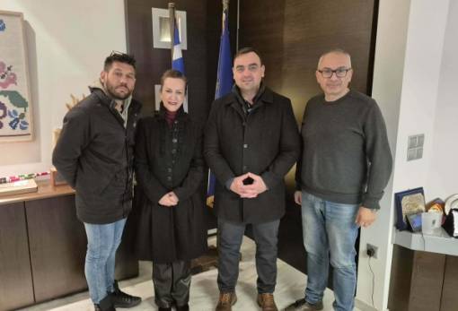 Αποφασιστική συνένωση δυνάμεων για την εκπαίδευση στη Σπάρτη