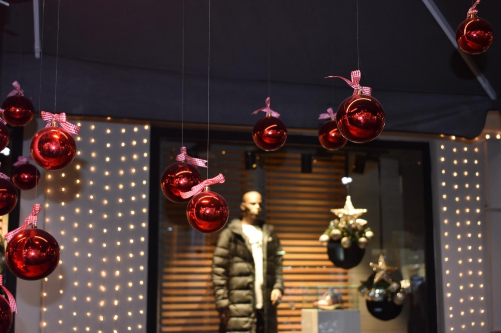 Ποια καταστήματα θα λειτουργούν με τη μέθοδο click away στη Σπάρτη