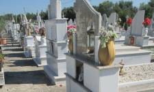 Κάλεσμα σε συγγενείς για εκταφές στο Β΄ Κοιμητήριο Σπάρτης