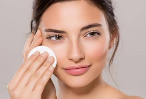 Φρόντισε την επιδερμίδα σου χωρίς προϊόντα