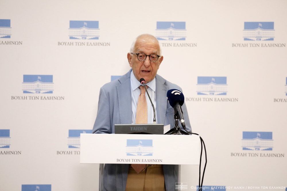 &Tau;&iota;&mu;&eta;&tau;&iota;&kappa;ή &sigma;&tau;ή&rho;&iota;&xi;&eta; &tau;&eta;&sigmaf; &Beta;&omicron;&upsilon;&lambda;ή&sigmaf; &tau;&omega;&nu; &Epsilon;&lambda;&lambda;ή&nu;&omega;&nu; &sigma;&tau;&eta;&nu; &Epsilon;&tau;&alpha;&iota;&rho;&epsilon;ί&alpha; &laquo;&Iota;&Rho;&Iota;&Sigma;&raquo;