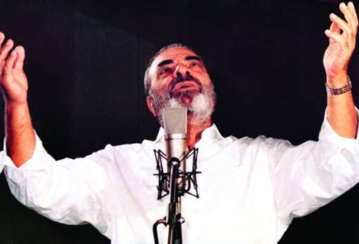 «Ο Καζαντζίδης στη ζωή μας»: Μουσική βραδιά για τον μεγάλο βάρδο στη Σκάλα