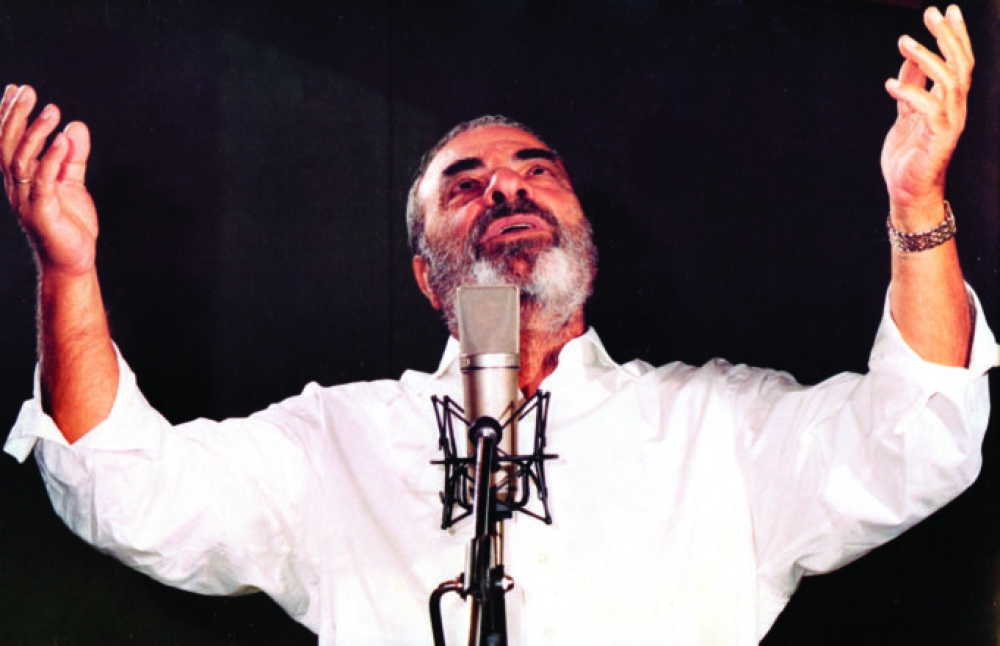 «Ο Καζαντζίδης στη ζωή μας»: Μουσική βραδιά για τον μεγάλο βάρδο στη Σκάλα