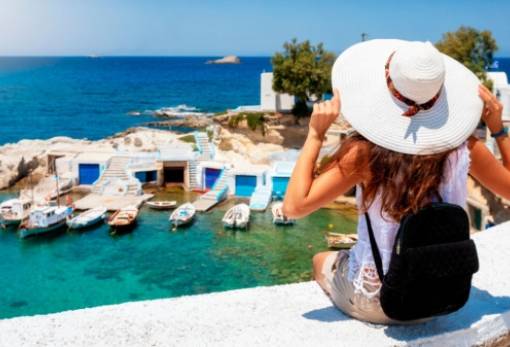 Τουρισμός: Υψηλές προσδοκίες για τη φετινή σεζόν