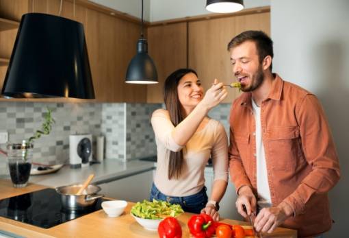 Ο γάμος αυξάνει την αρτηριακή πίεση αλλά όχι για το λόγο που νομίζετε