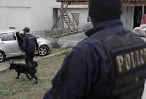 Υγειονομικές παραβάσεις «έβγαλε» η ΕΛΑΣ σε καταυλισμούς στον Δ. Σπάρτης