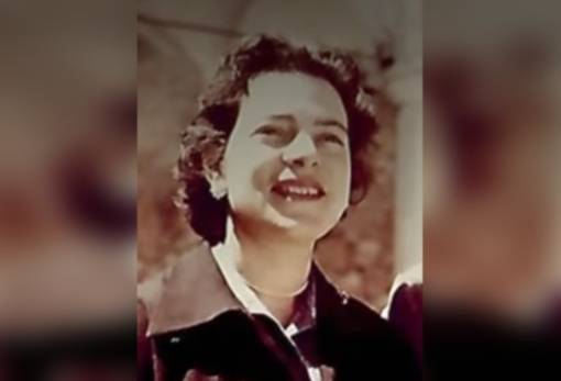 Η Πνευματική Εστία Σπάρτης αποχαιρετά τη Δώρα Γερουλάκου