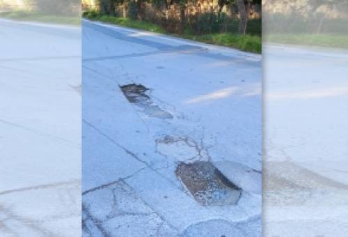 Κέντρο, ακούει;