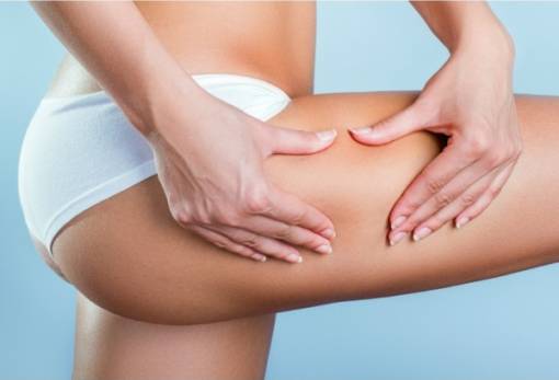 Κυτταρίτιδα: Καταπολέμησέ την μόνη σου με απλές κινήσεις μασάζ