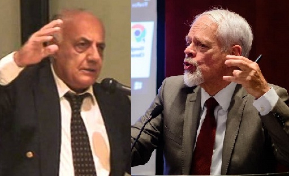 Παρουσίαση βιβλίων για την αρχ. Σπάρτη στην Πνευματική Εστία