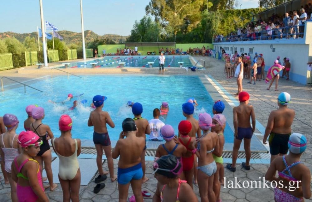 &Mu;&alpha;&theta;ή&mu;&alpha;&tau;&alpha; &kappa;&omicron;&lambda;ύ&mu;&beta;&eta;&sigma;&eta;&sigmaf; &gamma;&iota;&alpha; &pi;&alpha;&iota;&delta;&iota;ά  &kappa;&alpha;&iota; &phi;έ&tau;&omicron;&sigmaf; &sigma;&tau;&omicron; &Mu;&alpha;&tau;ά&lambda;&epsilon;&iota;&omicron; &Kappa;&omicron;&lambda;&upsilon;&mu;&beta;&eta;&tau;ή&rho;&iota;&omicron;