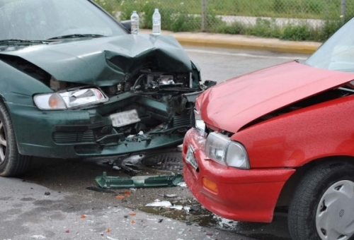 53 τροχαία το Σεπτέμβριο στην Πελοπόννησο