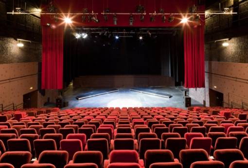 4ος Πανελλήνιος Διαγωνισμός  Πρωτοεμφανιζόμενου Θεατρικού Συγγραφέα