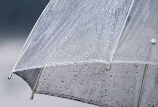 Έρχονται ισχυρές βροχές και καταιγίδες με κεραυνούς και χαλάζι