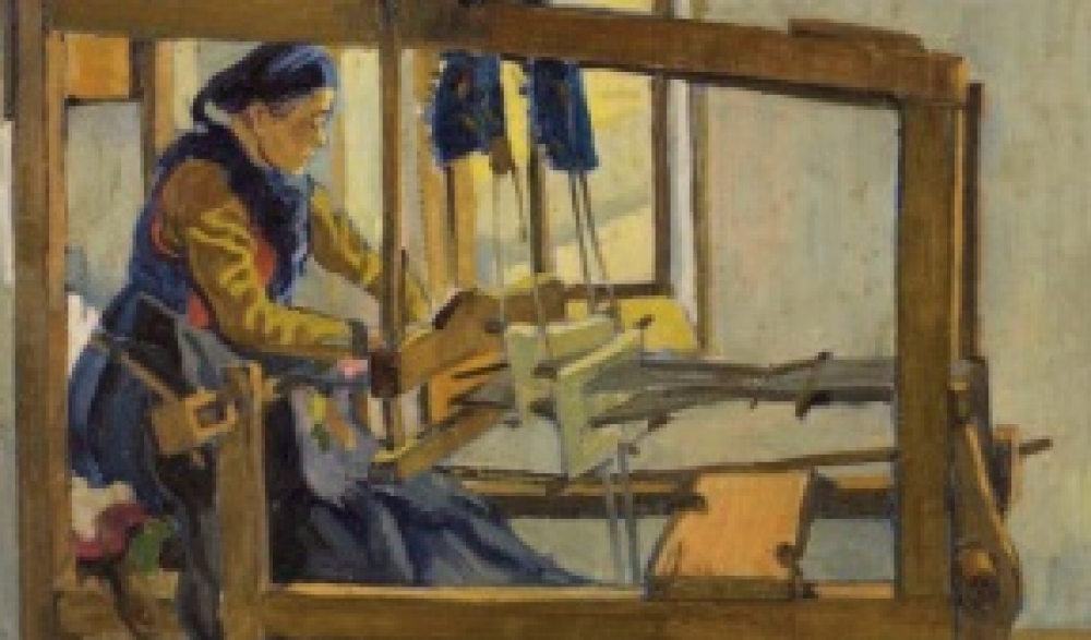 &Tau;&omicron; &tau;&sigma;&epsilon;&mu;&pi;έ&rho;&iota; &kappa;&alpha;&iota; &tau;&omicron; &pi;&eta;&gamma;ά&delta;&iota;