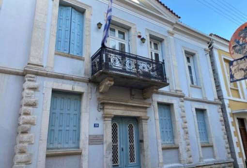 Έφυγε» ο πρώτος πρόεδρος του ΤΕΕ Πελοποννήσου Κ. Μπακής