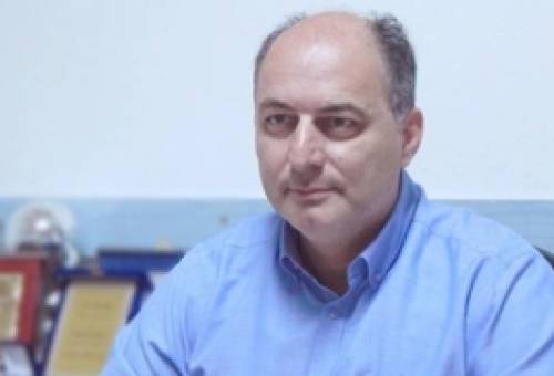 Το «εύγε» του Π. Καρρά στις πρωταθλήτριες ομάδες του 2ου ΓΕΛ Σπάρτης