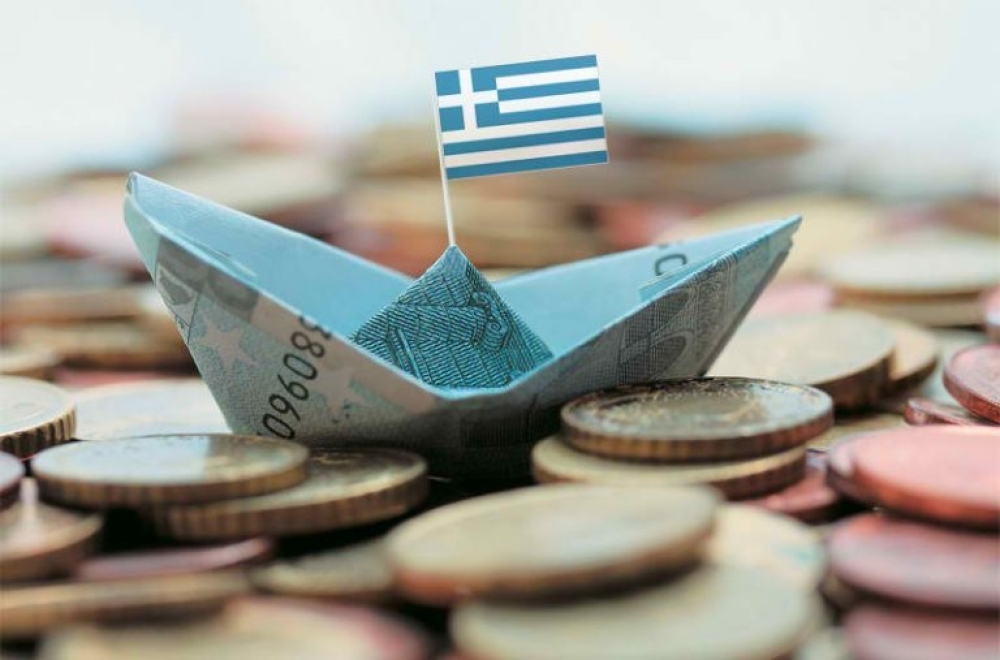 &Epsilon;&Lambda;&Sigma;&Tau;&Alpha;&Tau;: &Alpha;ύ&xi;&eta;&sigma;&eta; &kappa;&alpha;&tau;ά 1,7% &sigma;&eta;&mu;&epsilon;ί&omega;&sigma;&epsilon; &tau;&omicron; 2&omicron; &tau;&rho;ί&mu;&eta;&nu;&omicron; 2025 &tau;&omicron; &Alpha;&Epsilon;&Pi;