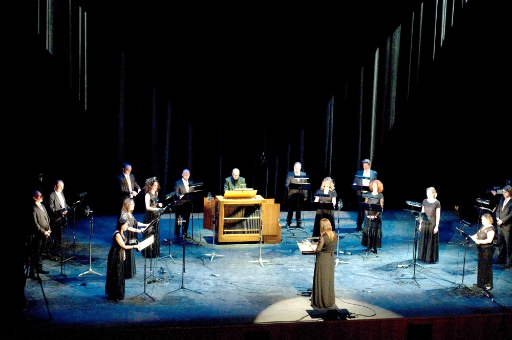 «Εαρινές προσευχές: Από τα Πάθη στην Ανάσταση του Χριστού»