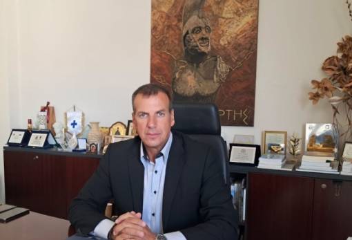 Μήνυμα Βακαλόπουλου για τα 52 χρόνια από την τουρκική εισβολή και κατοχή της Κύπρου