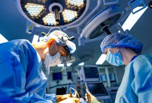 Ρομποτική Αρθροπλαστική Ισχίου & Γόνατος