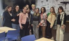 Η μητρότητα στο επίκεντρο: Ενημερωτικές συναντήσεις με θετική απήχηση στη Σπάρτη