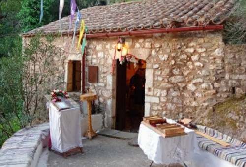 Τριπλή γιορτή στους «Βούβαλους» Μυστρά