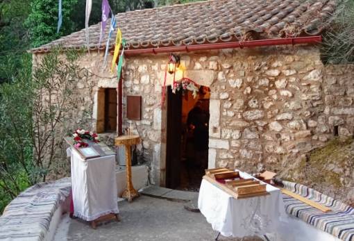 Τριπλή γιορτή στους «Βούβαλους» Μυστρά