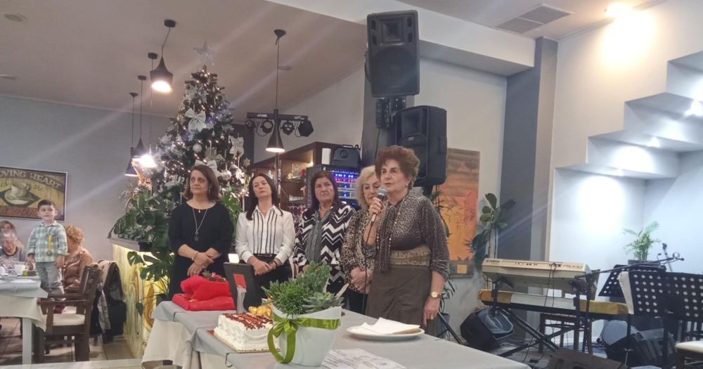 &Epsilon;&pi;έ&tau;&epsilon;&iota;&omicron; 45 &epsilon;&tau;ώ&nu; &gamma;&iota;ό&rho;&tau;&alpha;&sigma;&epsilon; &phi;έ&tau;&omicron;&sigmaf; &omicron; &Pi;&omicron;&lambda;&iota;&tau;&iota;&sigma;&tau;&iota;&kappa;ό&sigmaf; &Sigma;ύ&lambda;&lambda;&omicron;&gamma;&omicron;&sigmaf; &Kappa;&upsilon;&rho;&iota;ώ&nu; &Sigma;&kappa;ά&lambda;&alpha;&sigmaf;