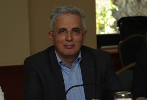 Θα είναι ο Δημ. Κουτσούλης η επόμενη μεταγραφή της ΝΔ από το ΠΑΣΟΚ;