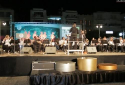 Στην πλατεία Σπάρτης η απονομή επάθλων του «Σπάρταθλον»