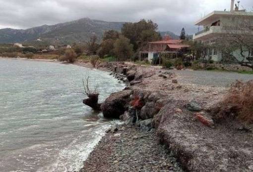 Πρόεδρος ΤΚ Νομίων για θωράκιση από διάβρωση: «Ο Ξιφιάς δεν έχει την πολυτέλεια να χάσει άλλη μία ευκαιρία»
