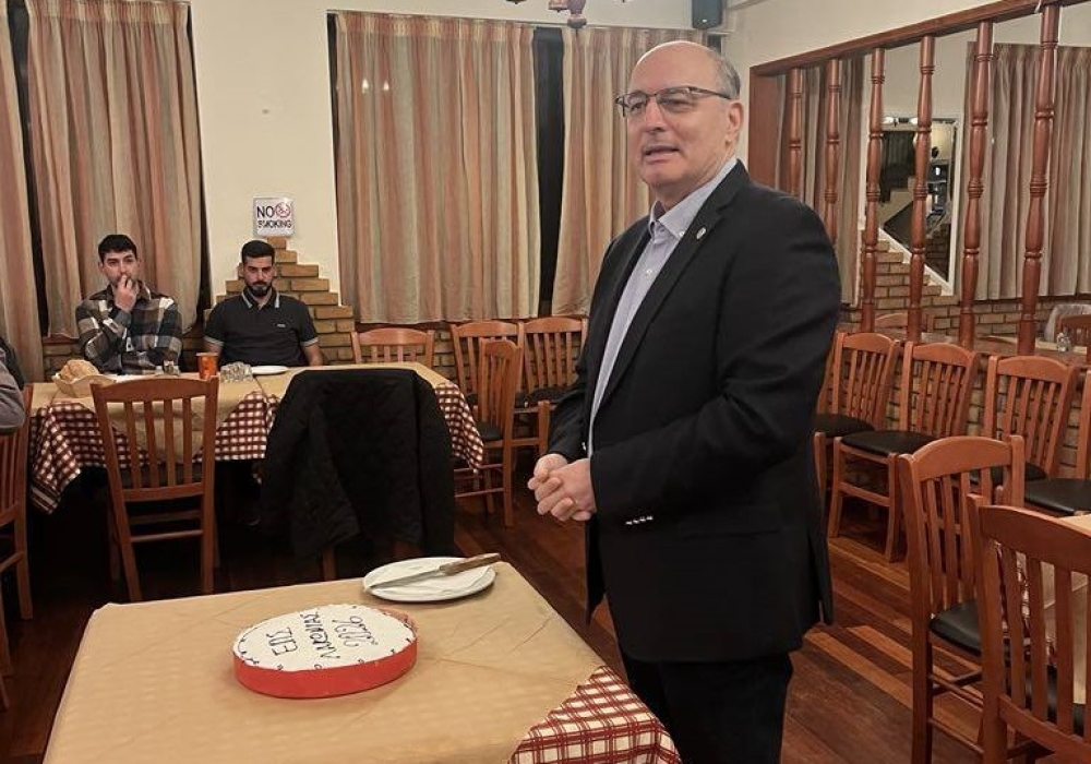 &Pi;&omicron;&delta;&omicron;&sigma;&phi;&alpha;&iota;&rho;&omicron;&beta;&rho;&alpha;&delta;&iota;ά &epsilon;&nu;ό&tau;&eta;&tau;&alpha;&sigmaf; &gamma;&iota;&alpha; &tau;&alpha; &sigma;&omega;&mu;&alpha;&tau;&epsilon;ί&alpha; &tau;&eta;&sigmaf; &Sigma;&pi;ά&rho;&tau;&eta;&sigmaf; &sigma;&tau;&eta;&nu; &pi;ί&tau;&alpha; &tau;&eta;&sigmaf; &Epsilon;&Pi;&Sigma; &Lambda;&alpha;&kappa;&omega;&nu;ί&alpha;&sigmaf;