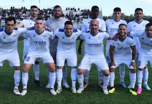 Σύνθημα για την επόμενη μέρα δίνει ο Πανγυθεατικός: «Συμβόλαιο με τους τίτλους δεν έχει κανένας σύλλογος στον πλανήτη»