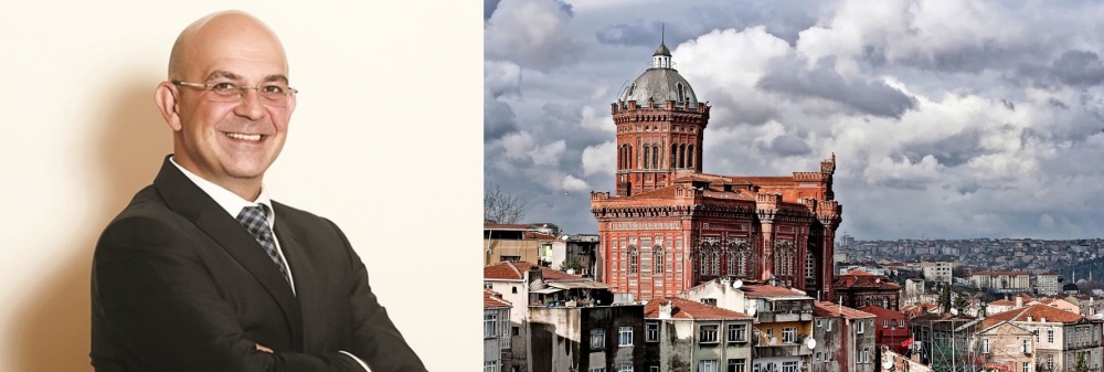 Μουσική βραδιά αφιερωμένη στον Σχολάρχη της Μεγάλης του Γένους Σχολής