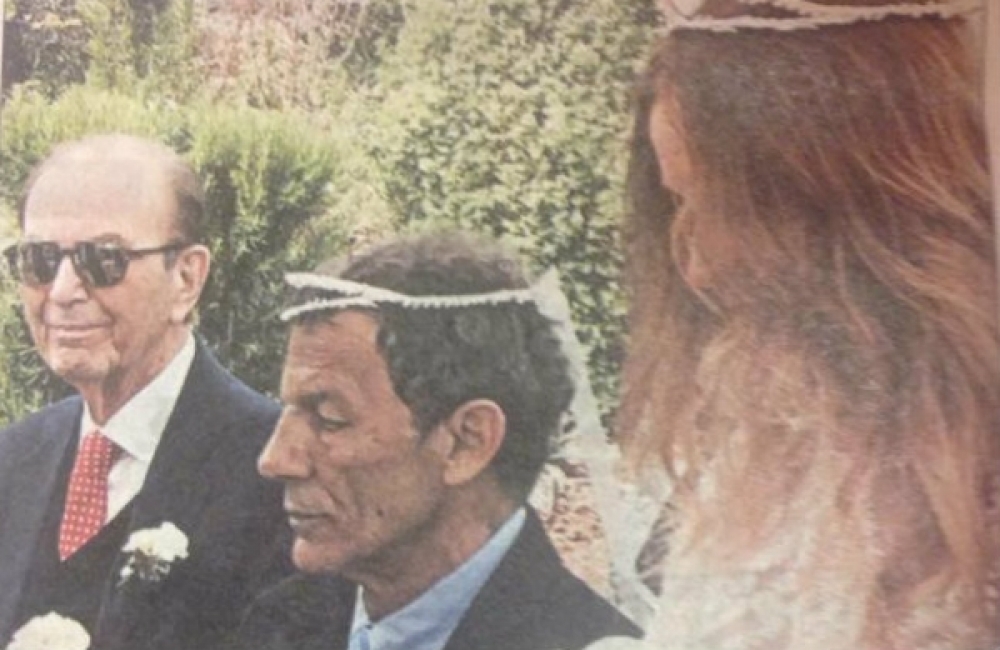 &Gamma;&alpha;&mu;&pi;&rho;ό&sigmaf; &sigma;&tau;&alpha; 76 &tau;&omicron;&upsilon; &omicron; &Sigma;&tau;. &Xi;&alpha;&rho;&chi;ά&kappa;&omicron;&sigmaf;!