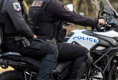 Πολίτης τους «έπιασε», η ΔΙΑΣ τους τσάκωσε στη Σπάρτη: Δίδυμο νεαρών πίσω από διαρρήξεις