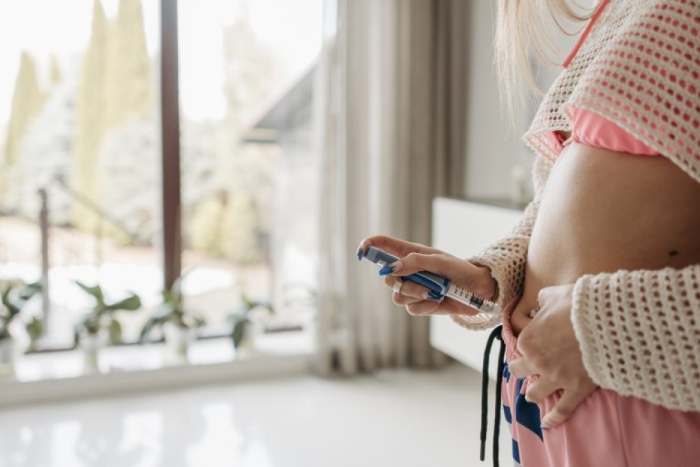 GLP1: Αντιεθιστική η δράση των ενέσιμων φαρμάκων αδυνατίσματος