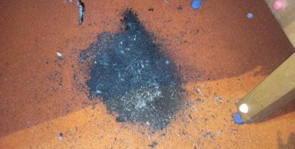 Βανδάλισαν παιδική χαρά στο Γύθειο