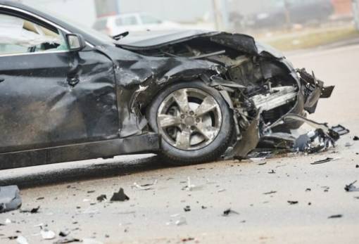 Πέντε νεκροί τον Απρίλιο στην άσφαλτο της Πελοποννήσου